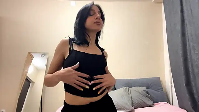 AngellaBarbini webcam