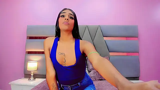 OriGonzalezz webcam