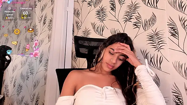 SophiaRivers webcam