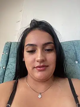 SahanaPrincesss webcam