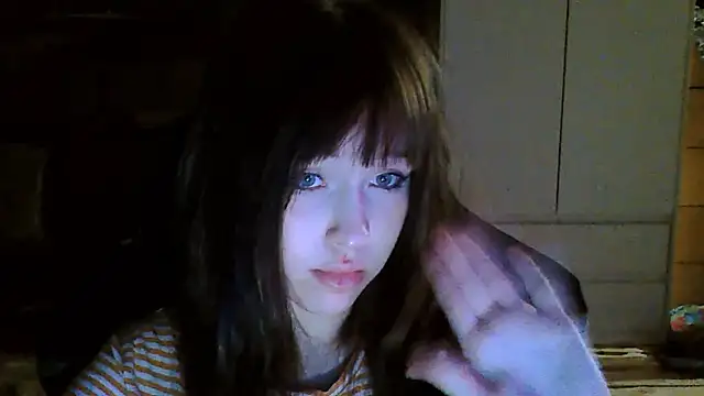 NoirEva webcam