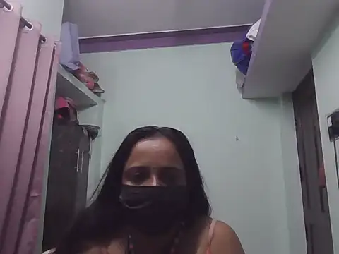 Aishu_kannada webcam
