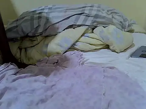 NasttyZ webcam