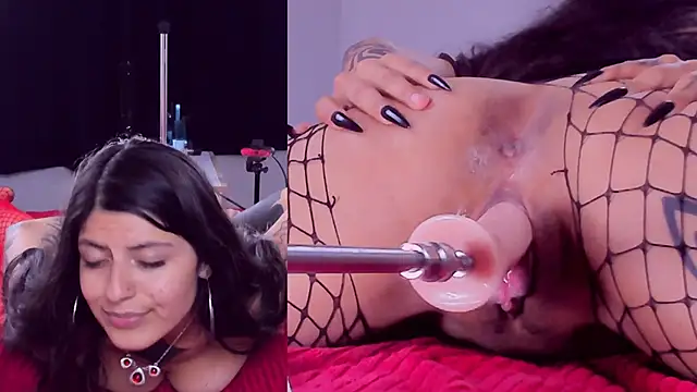 Dark__Kitty webcam