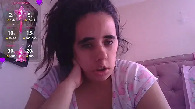 annarose19 webcam