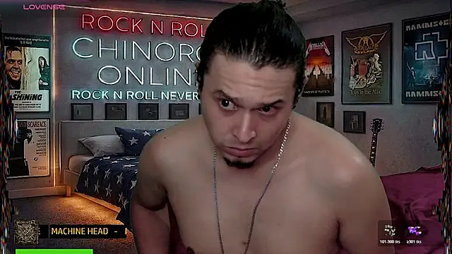 chino_roz webcam