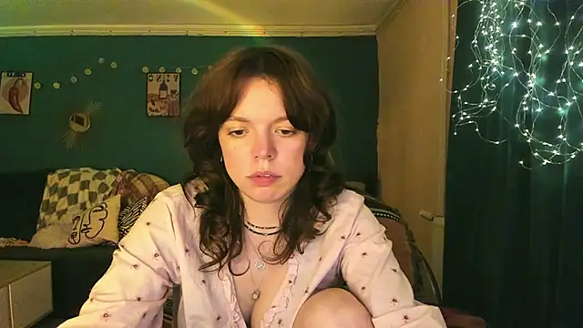 ClancyMorissey webcam