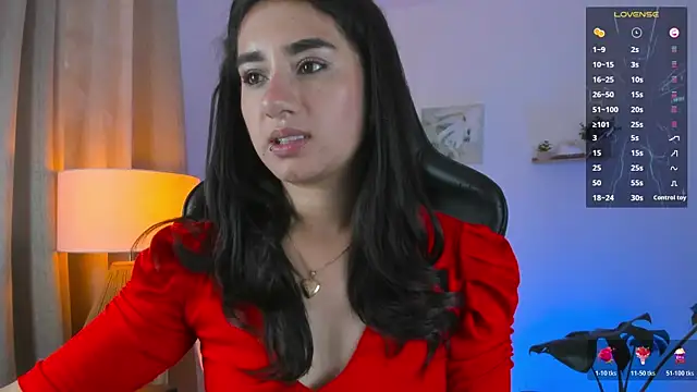 annadu011 webcam