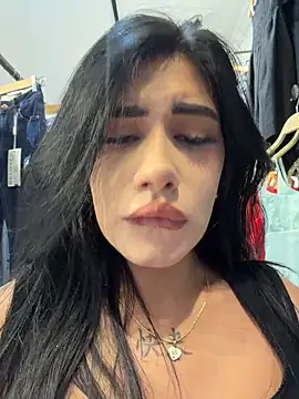 clarachanelricek webcam