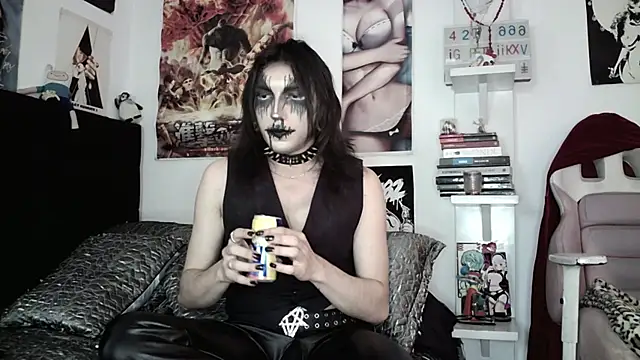 kiiler_queen webcam