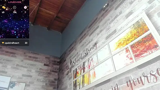 Isabela_Gomez3 webcam