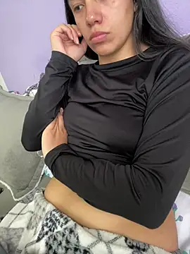 Marianahb-e webcam