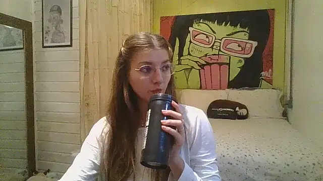 SweetyBabyDemon webcam