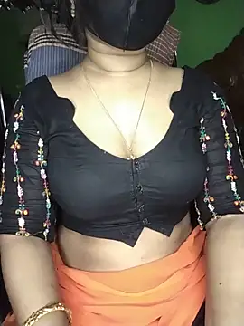 Idhika-Paul webcam