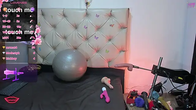 cleopatraa webcam