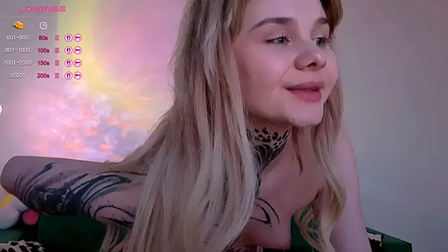 Britney_Lynch webcam