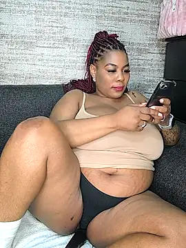 ExclusiveLeexx webcam