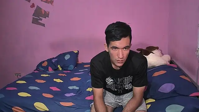 Sweetiefoxxx webcam