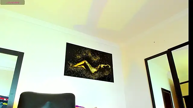 KimberlyBanks2 webcam