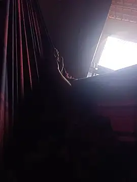 teusonho20 webcam