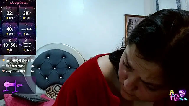 KataleyaStiward webcam