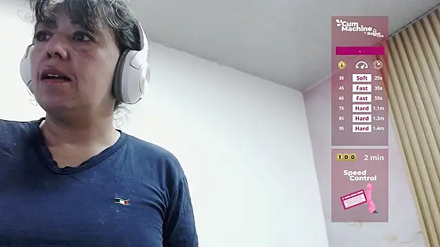 Drool_Sucker webcam