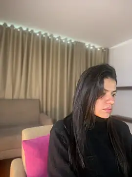 Zandrina webcam