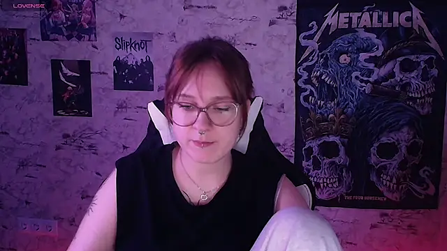 Rudy_02 webcam