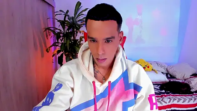 Damianwhite webcam