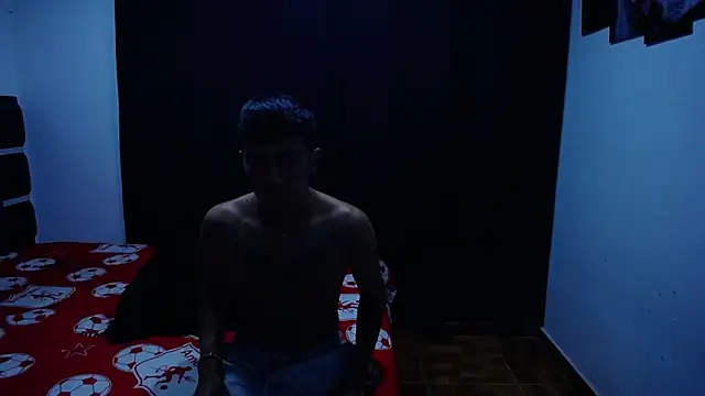 Fernando_Official webcam