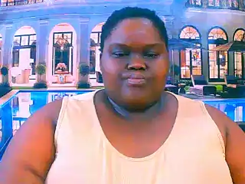 EbonyHotBuns webcam