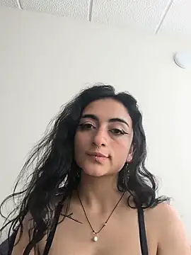 Lila_Desiree webcam