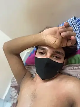 Vivaan_25 webcam