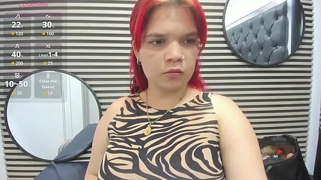 MelanyCarter18
