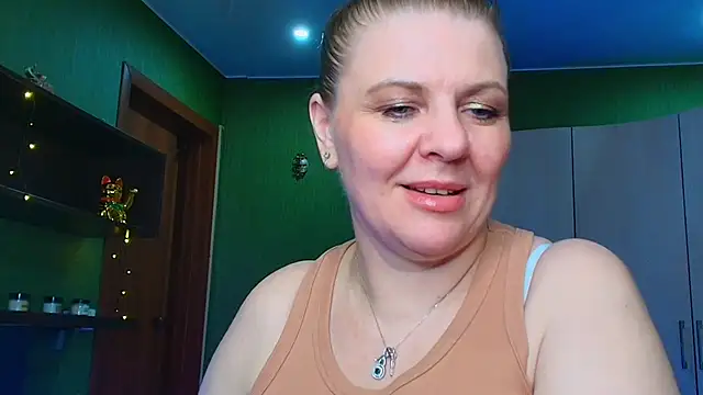 VeronikawGold webcam