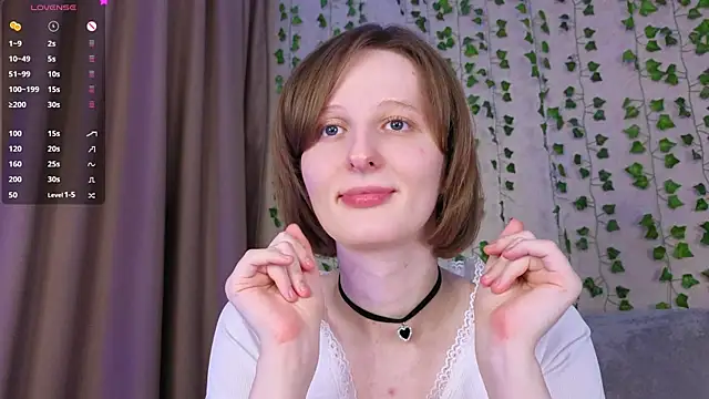 Dismisalyn - Trans webcam sex chat