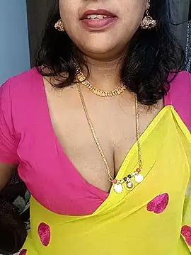 Chandini_Telugu webcam