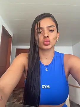 PauCastillo_ webcam