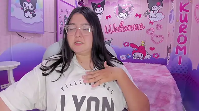 Dulce_meow webcam