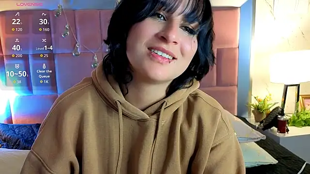 RobinBennett webcam