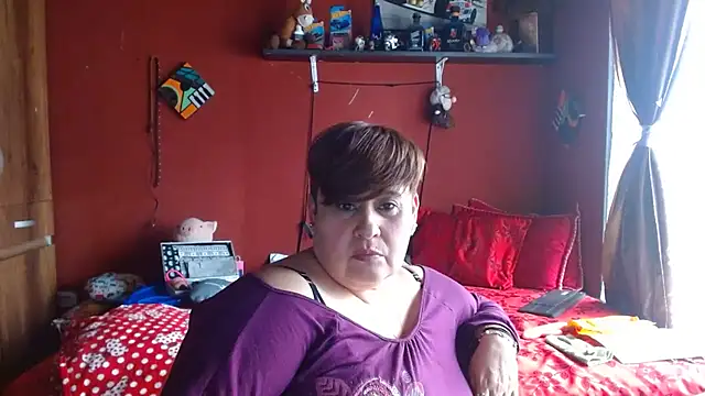 Sasharosee2 webcam