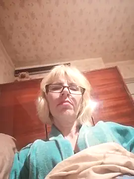 Georgette466 webcam