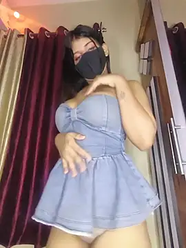 Zaayaa_2 webcam