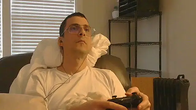 BetaGuy25 webcam