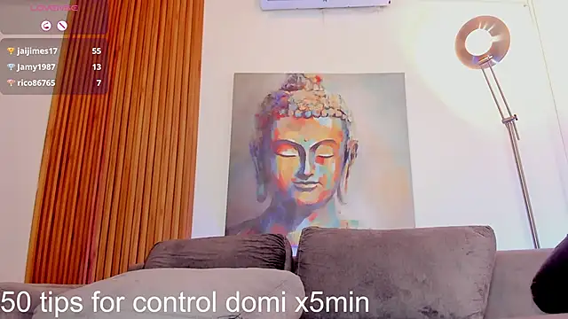 ambar_muse webcam