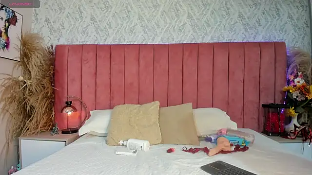 chiarabonds webcam