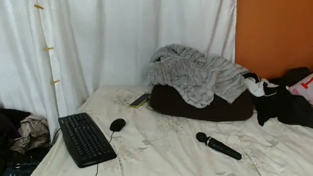 ForeverSexy_ webcam