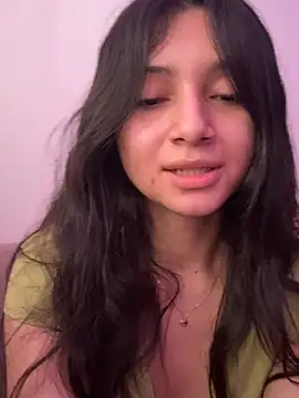 Chinicr18 webcam