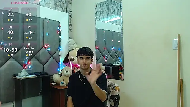 Steve_Hotman webcam