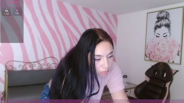 Scarlet_queen4 webcam